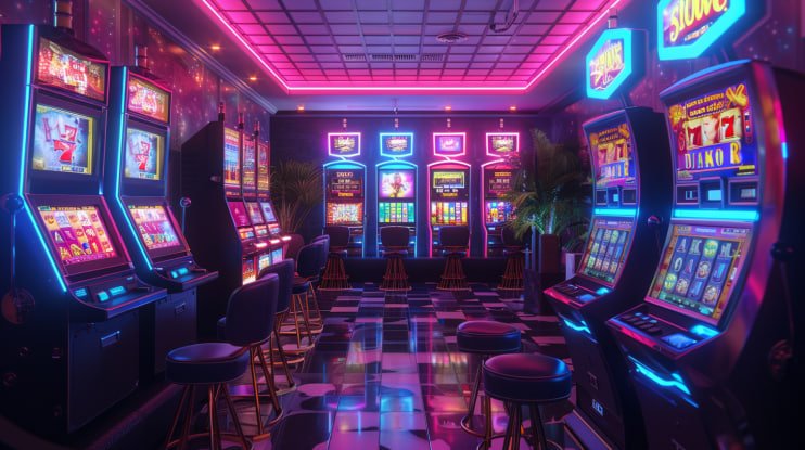 salon 67